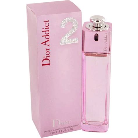 dior addict 2 perfume